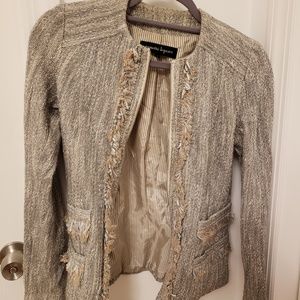 Nanette Lepore jacket